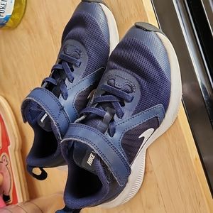 Boys Nike shoes